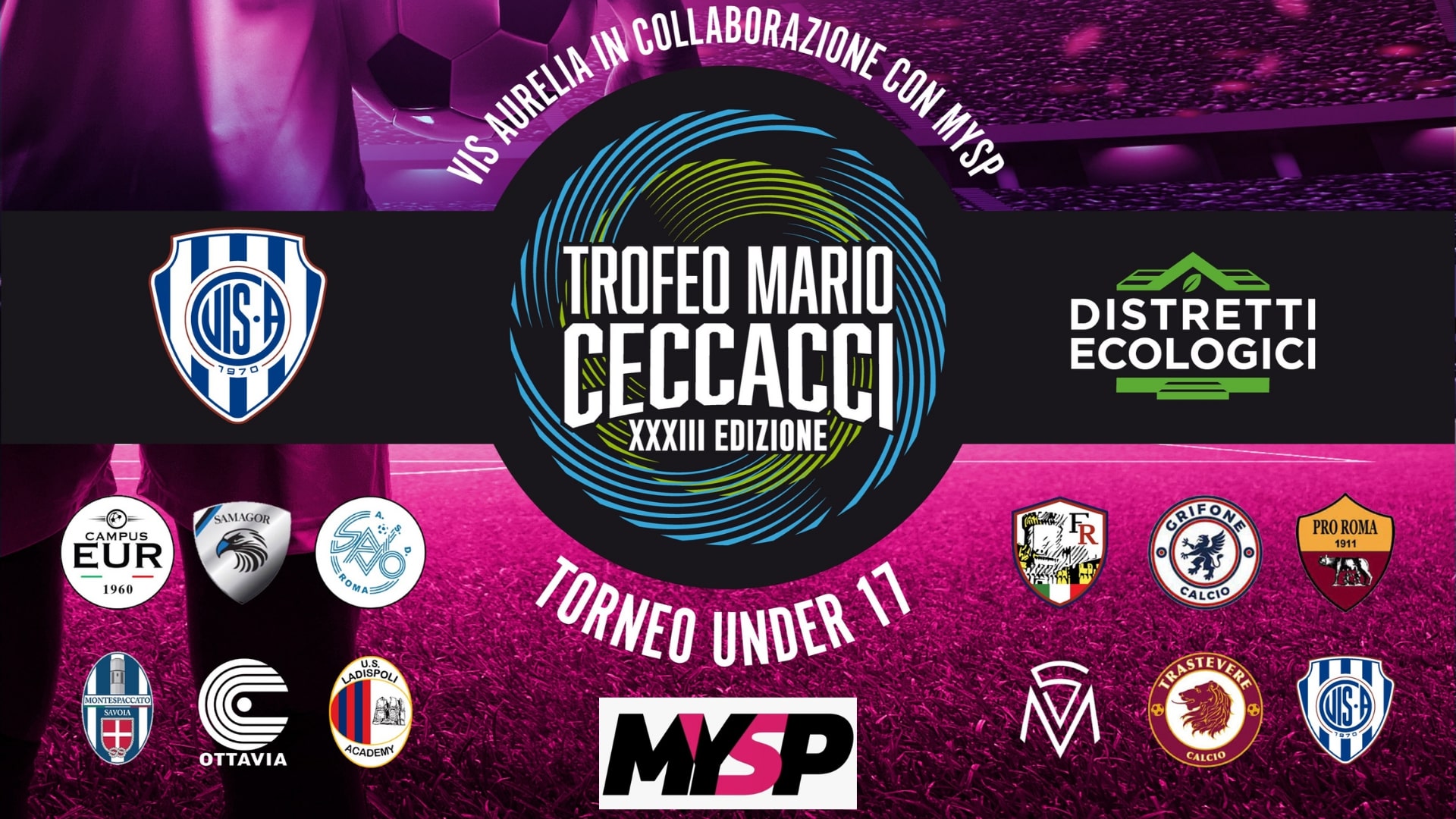 Torneo Mario Ceccacci