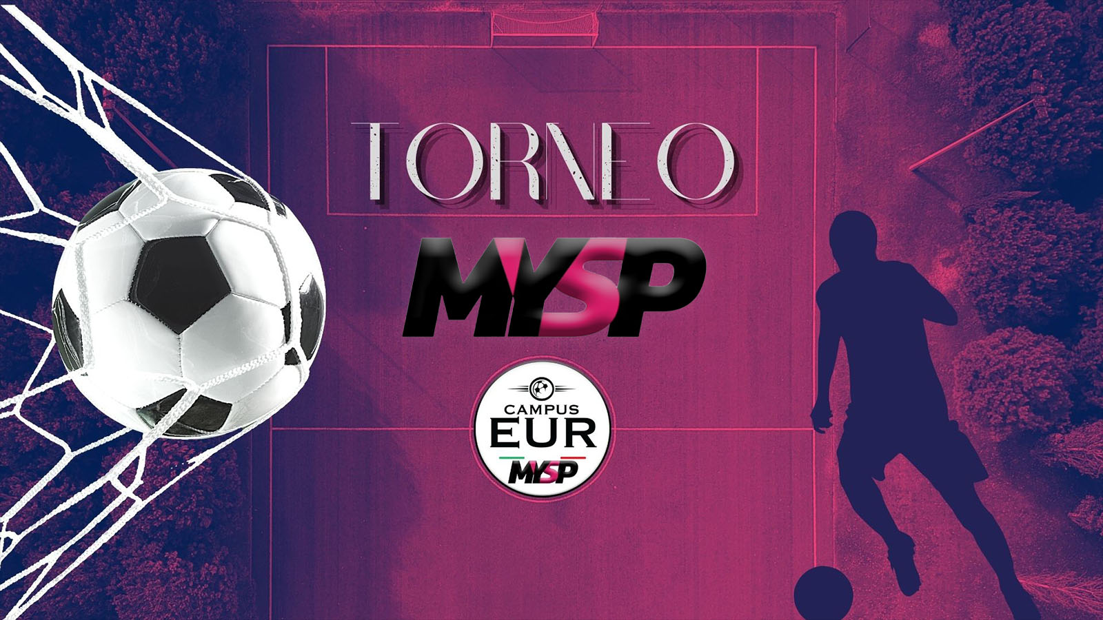 Torneo MYSP