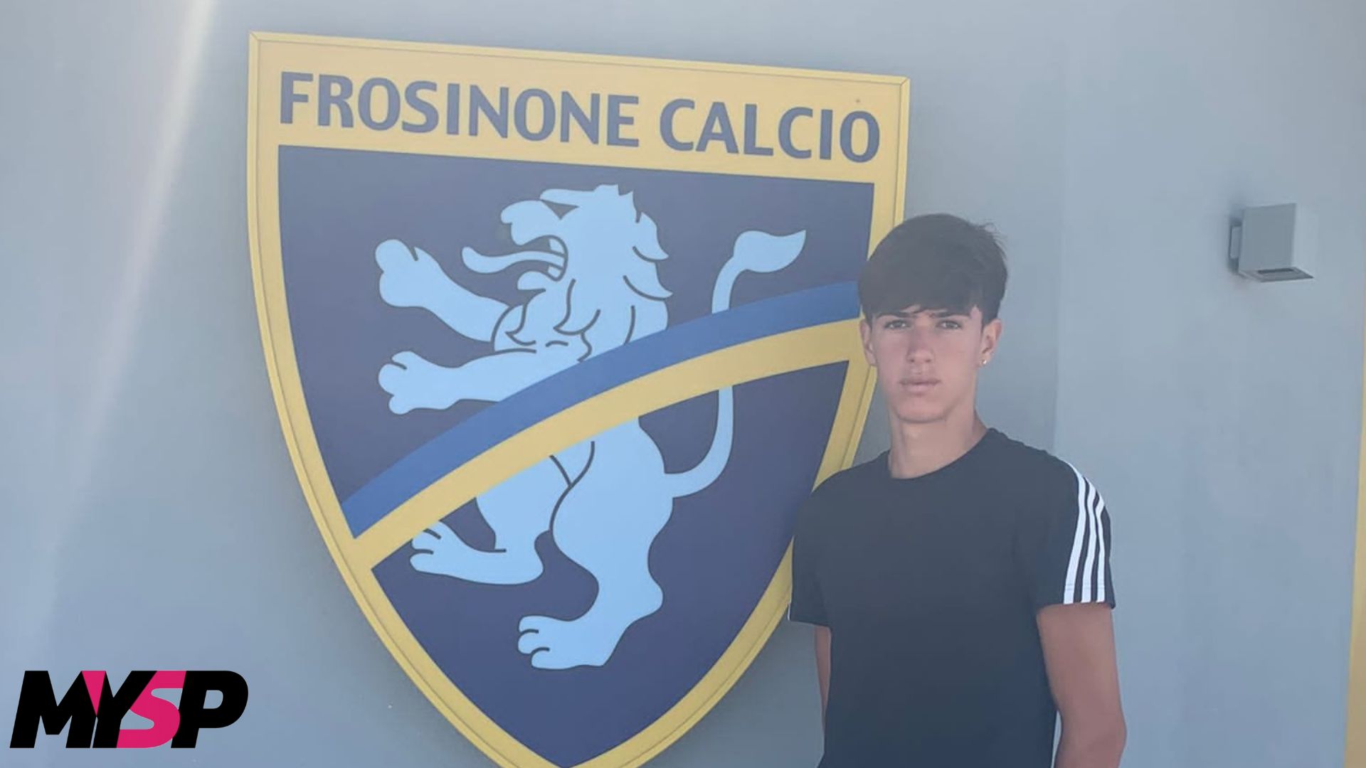 Tor Tre Teste Lombardi Frosinone