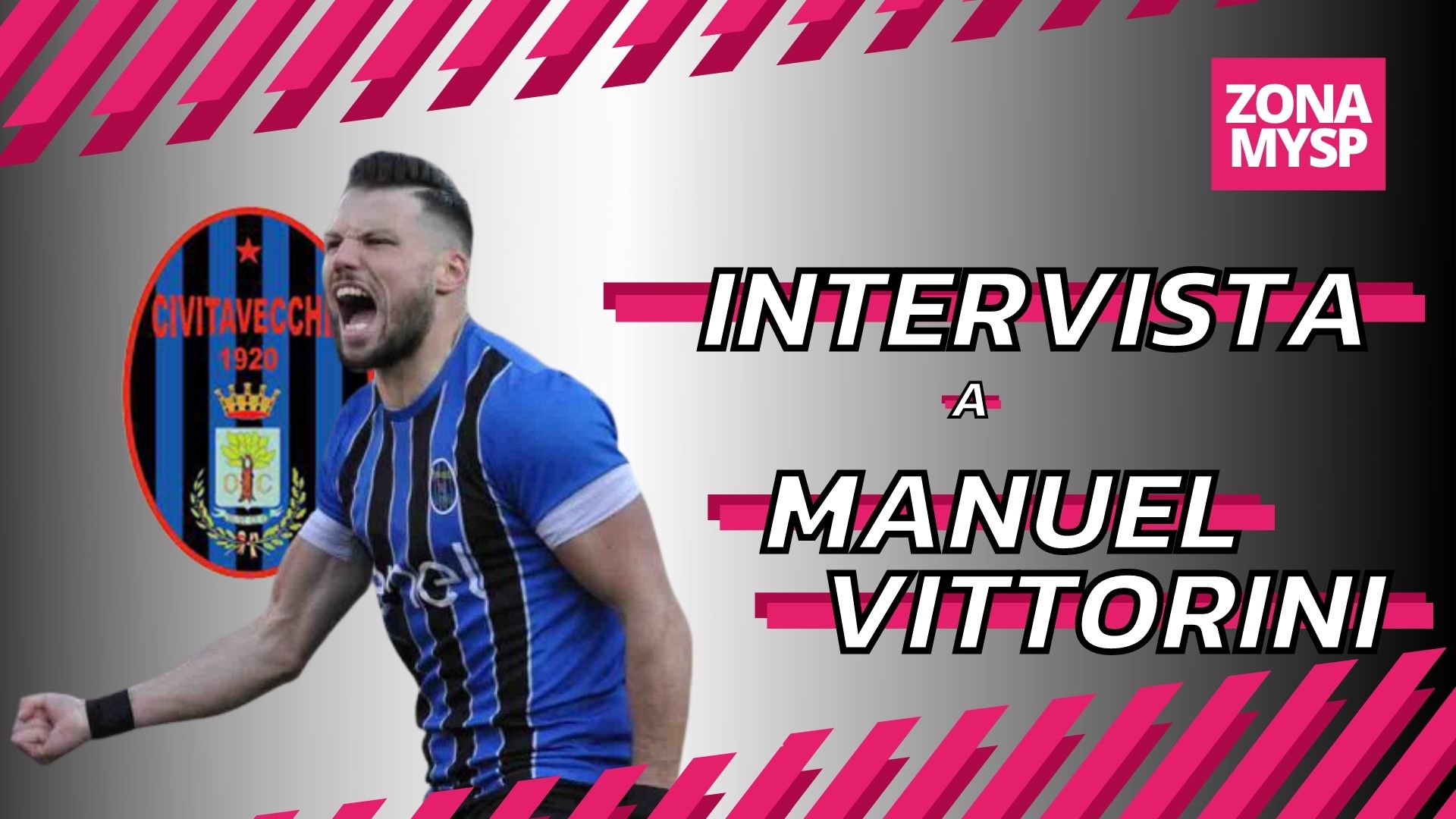 intervista manuel vittorini