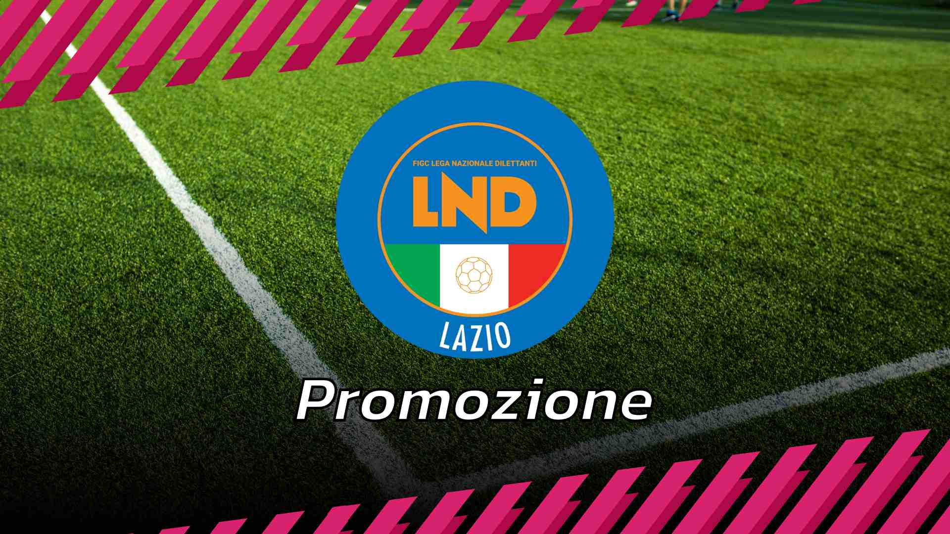 Promozione, il calendario della quarta giornata