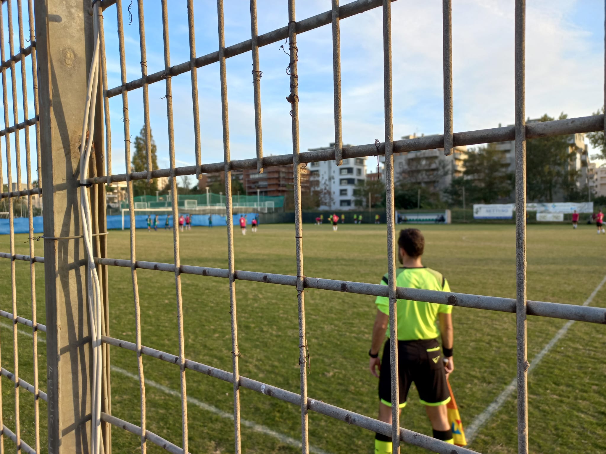 Nettuno Centro Sportivo Primavera