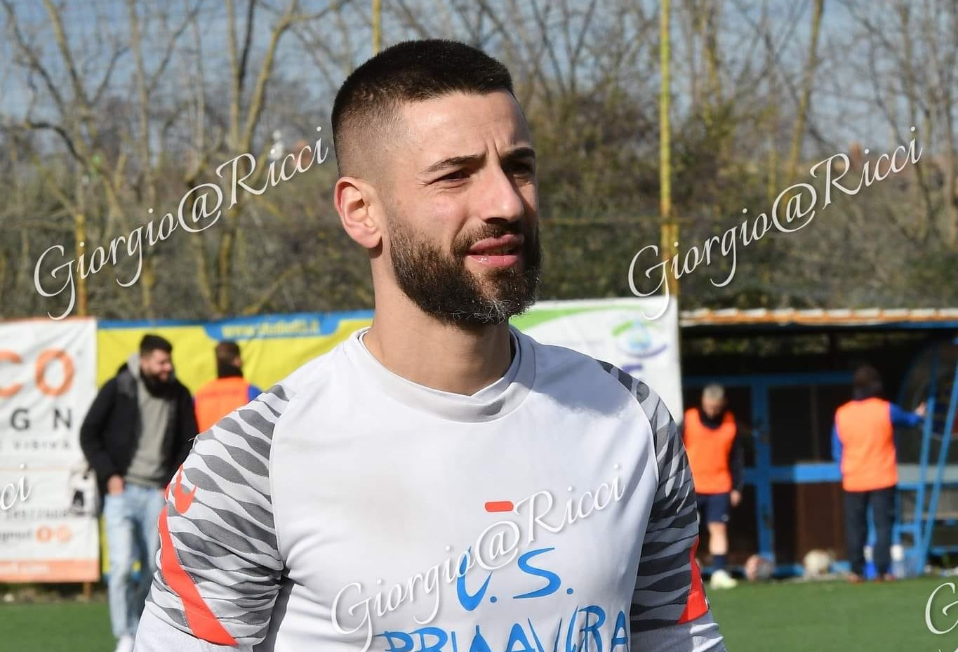 CS Primavera, Caruso: "Il Campus Eur ci darà battaglia"