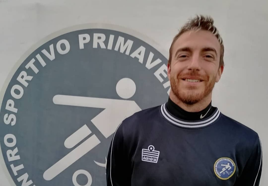 CS Primavera, Sterpone: "Boreale? È una partita decisiva"