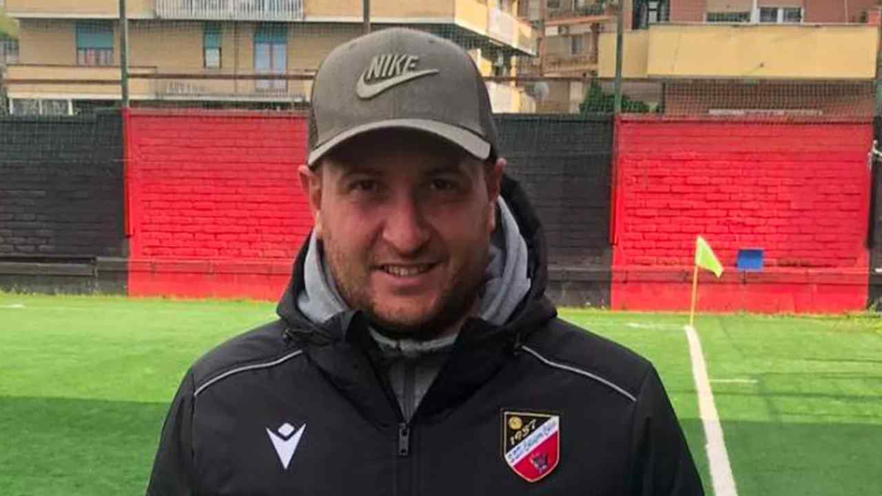 Colleferro Under 15, Lucidi: "Stagione difficile. Qui mi sento a casa"