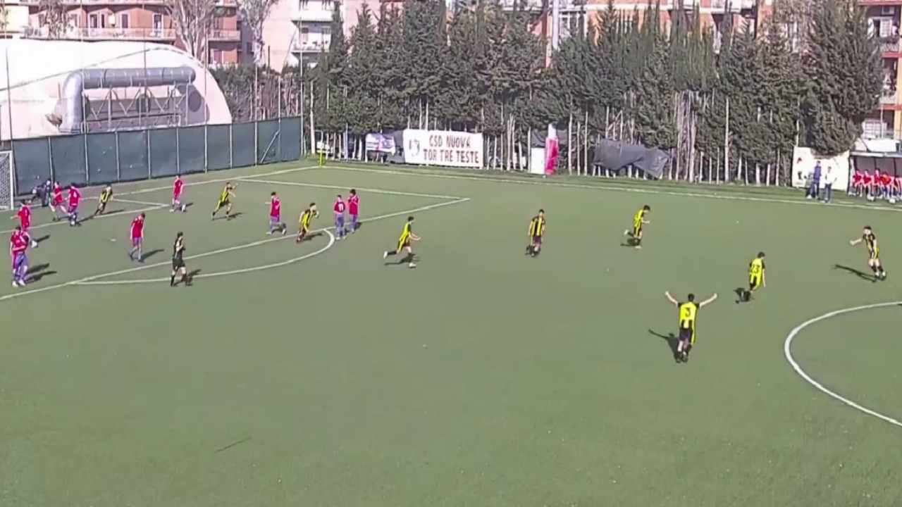 Allievi Under 16 Élite, le gare più belle della 23ª giornata