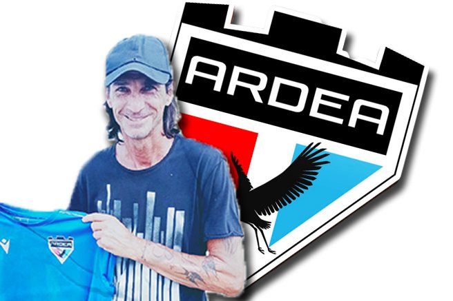 Eccellenza Racing Ardea