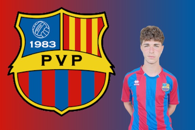 Vigor Perconti Under 16