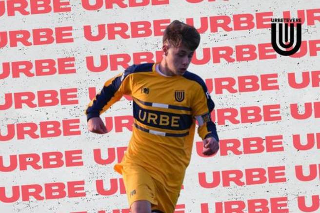 Urbetevere Under 16