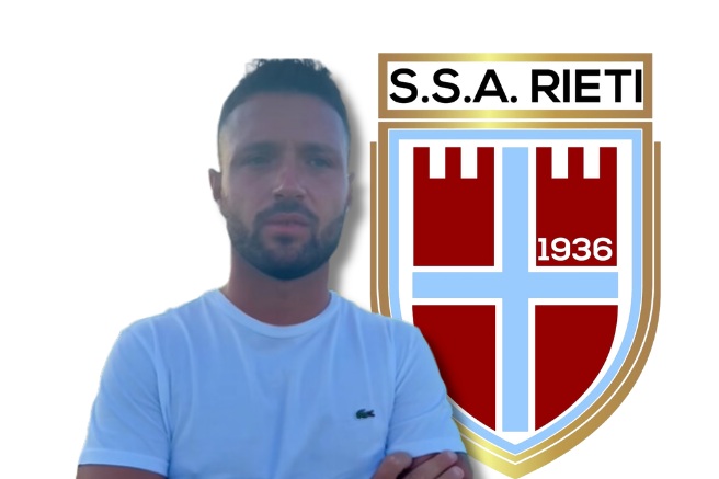 Eccellenza S.S.A. Rieti