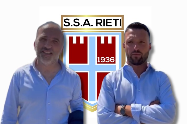 Eccellenza Rieti