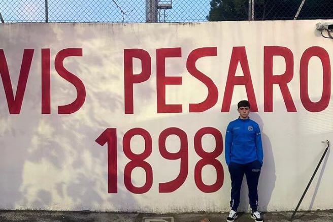 Accademia Calcio Roma Under 16