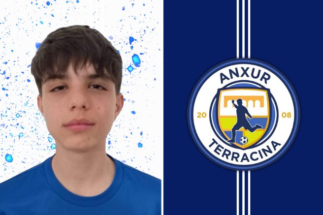 Anxur Terracina Under 14