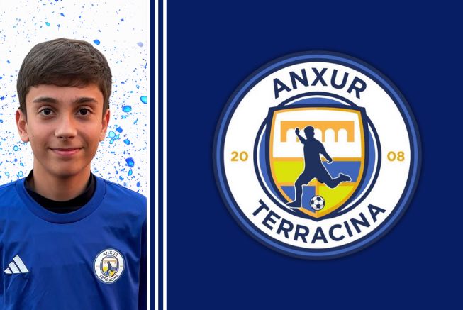 Anxur Terracina Under 15