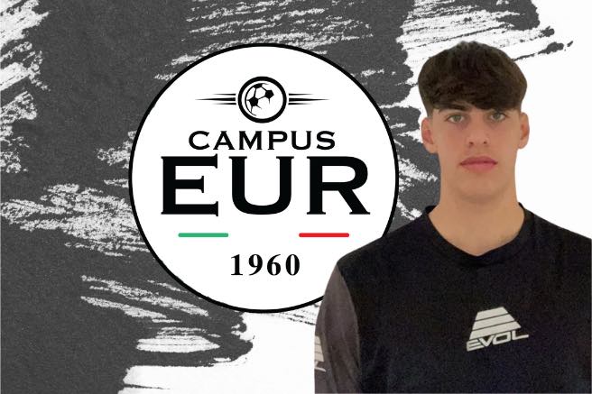 CAMPUS EUR Under 17