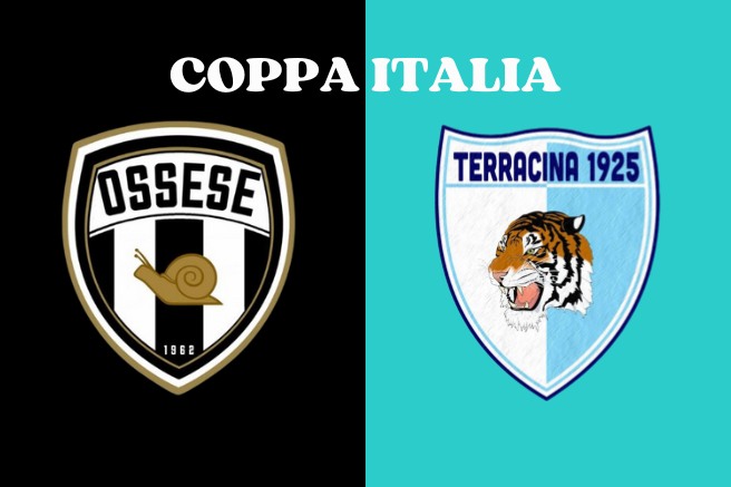 Coppa Italia Eccellenza Ossese Terracina (1)