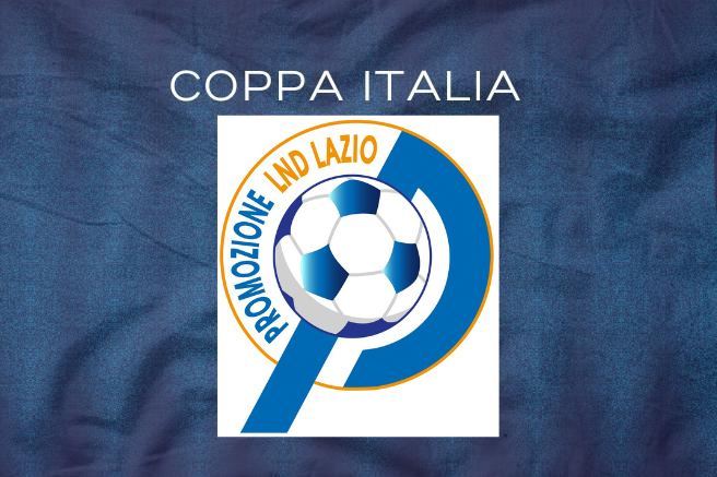 Coppa Italia Promozione Lazio (2)