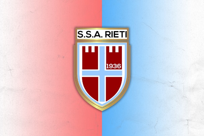 Eccellenza Lazio SSA Rieti