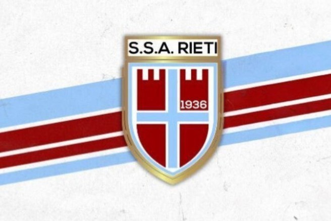 Eccellenza Lazio SSA Rieti