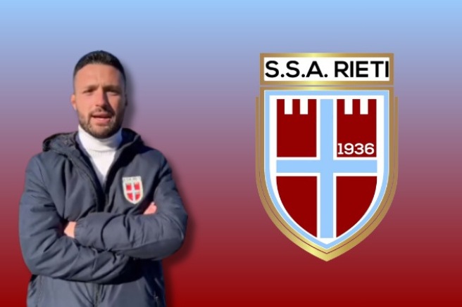 Eccellenza Lazio SSA Rieti