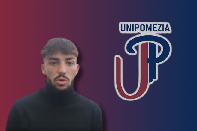 Eccellenza Lazio Unipomezia