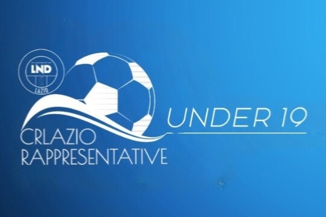 LND Lazio Rappresentativa Under 19