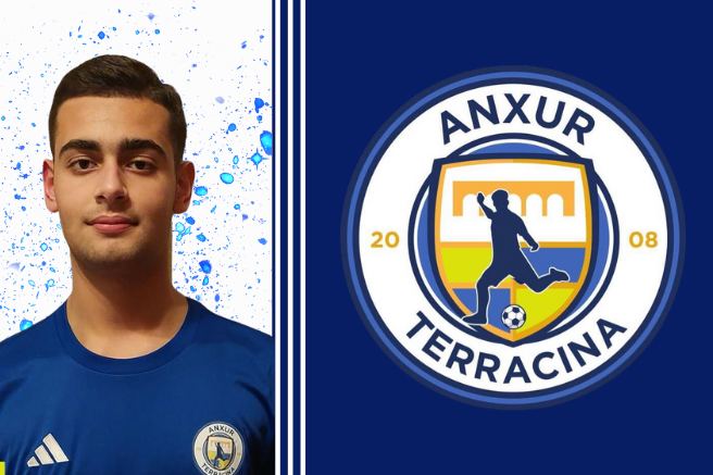 Anxur Terracina Under 14