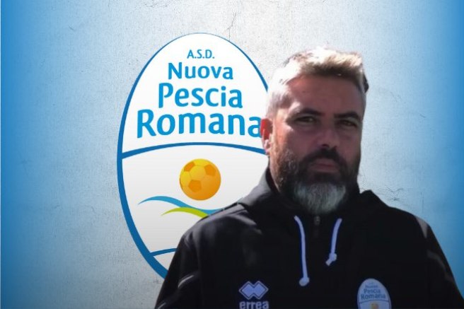 Nuova Pescia Romana