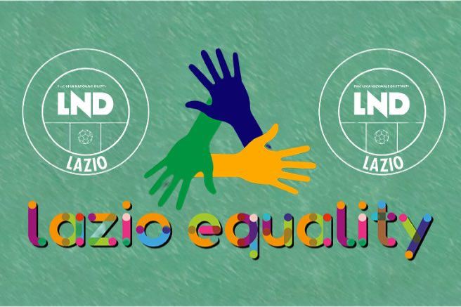 Rappresentativa LND Lazio Equality