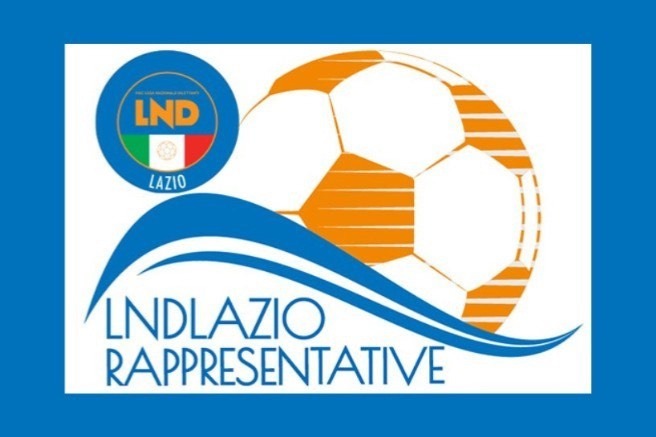 Rappresentativa LND Lazio