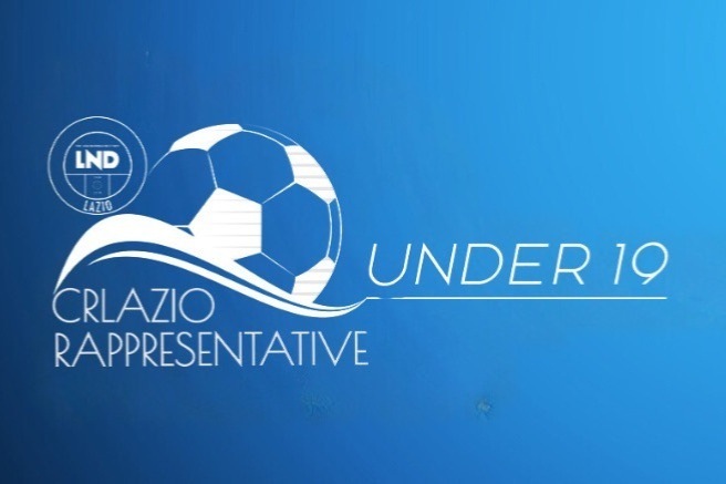 Rappresentativa Under 19 Roma Caput Mundi