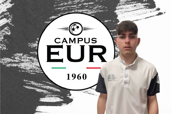 Campus Eur Under 17