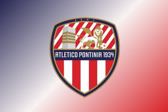 Eccellenza Lazio Atletico Pontinia