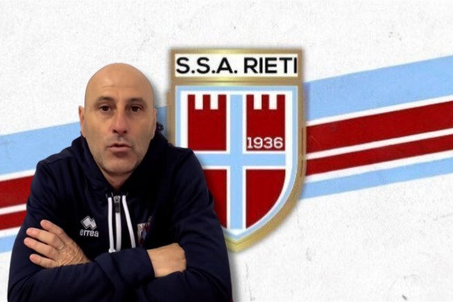 Eccellenza Lazio SSA Rieti