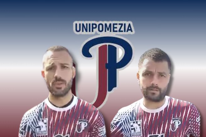 Eccellenza Lazio Unipomezia