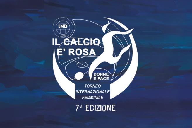 Il Calcio è Rosa LND Lazio