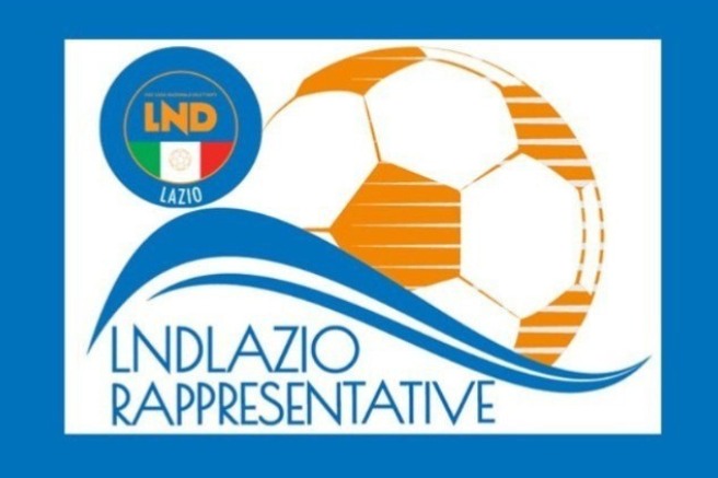 LND Lazio Rappresentative