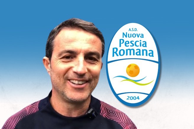 Nuova Pescia Romana