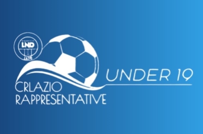 Rappresentativa LND Lazio U19