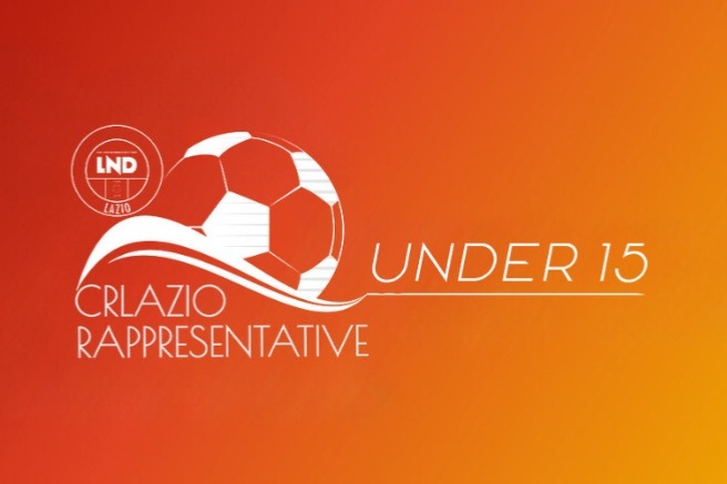 Rappresentativa LND Lazio Under 15