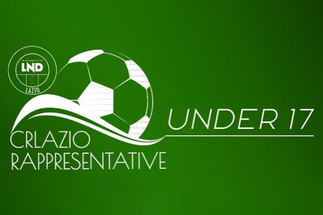 Rappresentativa LND Lazio Under 17