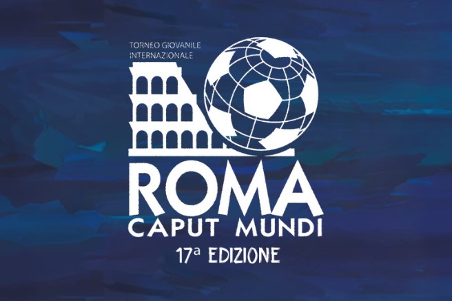 Roma Caput Mundi LND Lazio