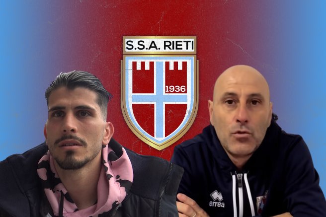 SSA Rieti Eccellenza Lazio