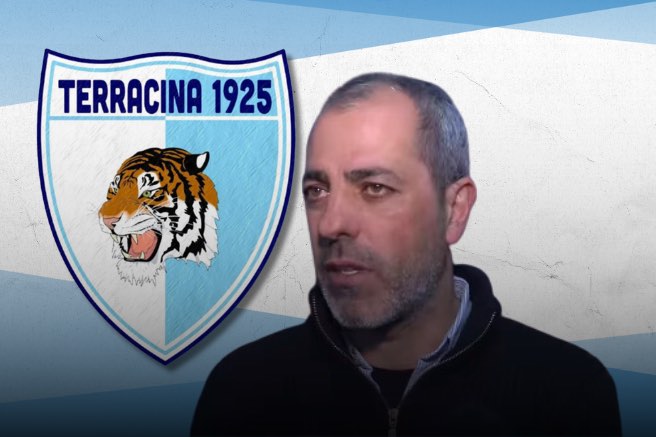 Terracina Coppa Italia Eccellenza Lazio