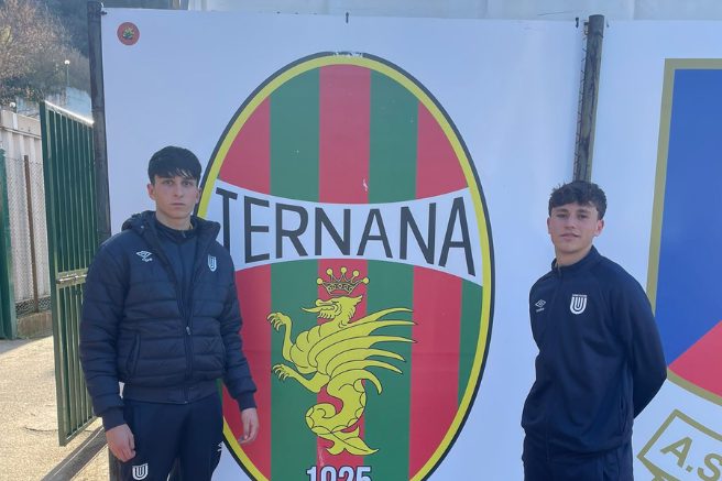 Urbetevere Under 17