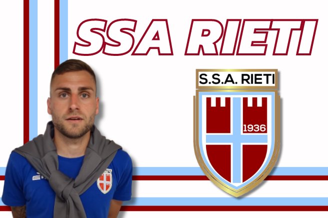 Eccellenza Lazio SSA Rieti