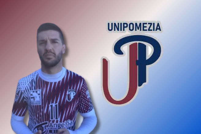 Eccellenza Lazio Unipomezia