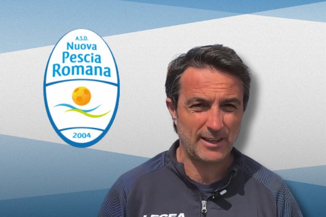 Promozione Lazio Nuova Pescia Romana (1)