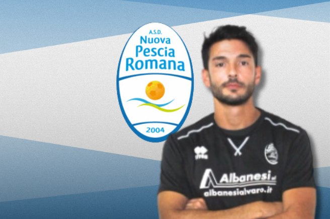 Promozione Lazio Nuova Pescia Romana