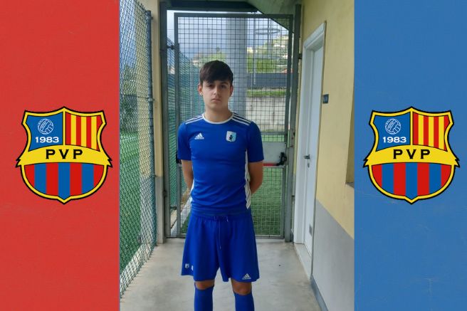 Vigor Perconti Under 15